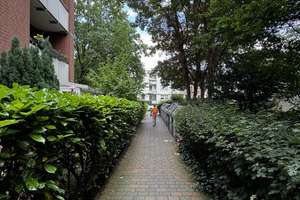 Gemütliche 1,5 Zimmer Wohnung in Hamburg Horn – Böcklerstrasse 32, 22119 Horn, Hamburg – Vorschaubild 3