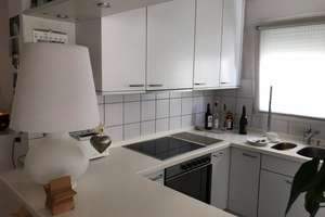 Stuttgart-Nord: 3-Zimmer-Wohnung mit Balkon und Einbauküche – Die vollständige Adresse der Immobilie erhältst du vom Anbieter., 70174 Relenberg, Stuttgart – Vorschaubild 7