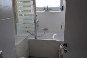 Schöne 2-Zimmer Wohnung in ruhiger Lage mit 2 Balkonen – Kolberger Str. 96, 51381 Quettingen, Leverkusen – Vorschaubild 7