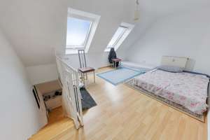 !!! Vermietete 2-Zimmer-Maisonette-Wohnung mit 4,6 % Rendite im Herzen der Südstadt von Fürth inkl – Die vollständige Adresse der Immobilie erhältst du vom Anbieter., 90763 Nördliche Südstadt, Fürth – Vorschaubild 4