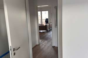 Möblierte 3‑Zimmer‑Wohnung (78 m²) im Süden von Münster  – Die vollständige Adresse der Immobilie erhältst du vom Anbieter., 48165 Hiltrup-West, Münster – Vorschaubild 9