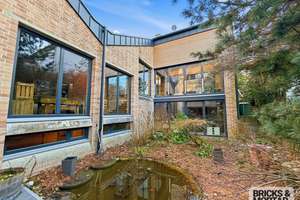 Außergewöhnliche Architektenvilla Vorderer Westen - Parklage – Die vollständige Adresse der Immobilie erhältst du vom Anbieter., 34119 West, Kassel – Vorschaubild 8
