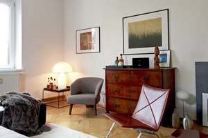 2-Zimmer Wohnung in Wuppertal-Elberfeld – Die vollständige Adresse der Immobilie erhältst du vom Anbieter., 42103 Elberfeld, Wuppertal – Vorschaubild 7