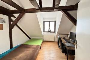 3,5-Zimmer Wohnung  - 5.OG | ohne Aufzug | EBK | Terrasse Vorderhaus | Wiesbaden – Die vollständige Adresse der Immobilie erhältst du vom Anbieter., 65197 Rheingauviertel / Hollerborn, Wiesbaden – Vorschaubild 5
