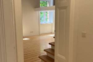 +++Exklusive, modernisierte 1,5-Zimmer-Wohnung inkl. Einbauküche, Top Lage, Altbau-Charme+++ – Walkmühlstraße 37, 65195 Nordost, Wiesbaden – Vorschaubild 8