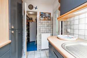 Bungalow mit viel Potential und Innenhof in ruhiger Wohnlage – Die vollständige Adresse der Immobilie erhältst du vom Anbieter., 22147 Rahlstedt, Hamburg – Vorschaubild 16