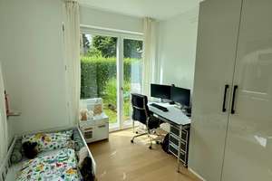 Erdgeschosswohnung  – Hertwigplatz 1, 80997 Allach, München – Vorschaubild 10