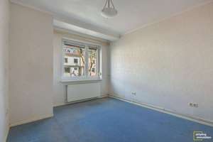 Bremen – Findorff | Renovierungsbedürftiges Reihenmittelhaus in beliebter Lage – Die vollständige Adresse der Immobilie erhältst du vom Anbieter., 28215 Regensburger Straße, Bremen – Vorschaubild 6