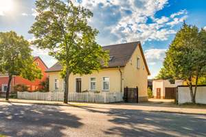 Vierseitenhof für 1 oder 2 Familien in Bad Freienwalde OT Altglietzen-Dieses Haus werden Sie lieben! – Die vollständige Adresse der Immobilie erhältst du vom Anbieter., 16259 Bad Freienwalde (Oder) – Vorschaubild 8
