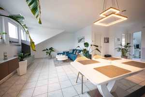 Attraktives Zweifamilienhaus || Garten || Ruhige Lage || Garage – Rhein-Erft-Kreis – Vorschaubild 13