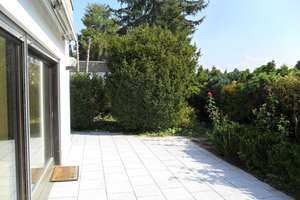 Zuhause mit viel Platz in Erlangen