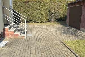 EFH mit Garage u. großem Grundstück  – Die vollständige Adresse der Immobilie erhältst du vom Anbieter., 4736 Waldheim – Vorschaubild 2