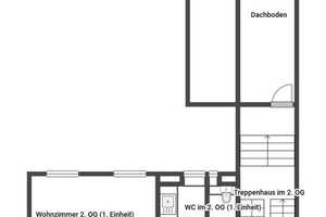 Renditestarkes Mehrfamilienhaus in zentraler Lage  – Krefeld – Vorschaubild 17