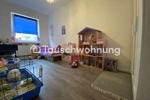 Tauschwohnung: 3-Zimmer-Wohnung in Leipzig Ost zu bieten – Die vollständige Adresse der Immobilie erhältst du vom Anbieter., 4318 Sellerhausen-Stünz, Leipzig – Vorschaubild 5