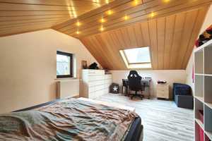 Schönes Einfamilienhaus in Ruhiglage mit Garage und Garten – Rhein-Erft-Kreis – Vorschaubild 6