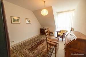 Tolle Lage! 4-Zi. Maisonette-Whg. Nürnberg - Wöhrder See / Wohnung kaufen – Die vollständige Adresse der Immobilie erhältst du vom Anbieter., 90491 Sankt Jobst, Nürnberg – Vorschaubild 9