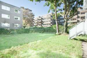 240 qm Garten, EBK, 3 Zimmer mit großem Sonnenscheinbalkon – 40593 Urdenbach, Düsseldorf – Vorschaubild 24
