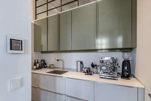 Einzigartige Loft-Wohnung in der Tautikone am Engelbecken / Bezugsfrei! – Engeldamm 70, 10179 Mitte (Ortsteil), Berlin – Vorschaubild 13