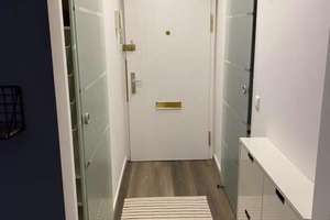 Möbliertes Studio mit Balkon in Maxvorstadt  – Luisenstr  72, 80798 Am alten nördlichen Friedhof, München – Vorschaubild 12