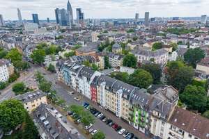 ++ Schicke 2-Zimmer-Eigentumswohnung mit großem Balkon in Frankfurt Bockenheim ++ – 60487 Bockenheim, Frankfurt am Main – Vorschaubild 16