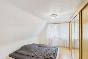 Für die kleine Familie! - Einfamilienhaus mit Garten und viel Potential vor den Toren Hamburgs! – Lärchenstraße 5, 25492 Heist – Vorschaubild 18