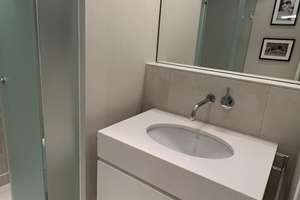 Exklusive 2-Zimmer Wohnung im Andreas Quartier – Liefergasse 2, 40213 Altstadt, Düsseldorf – Vorschaubild 5