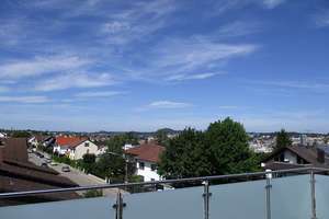 Modernes Penthouse in Bestlage – Wohnen über den Dächern von Pforzheim – Schoferweg 16, 75175 Südoststadt, Pforzheim – Vorschaubild 13