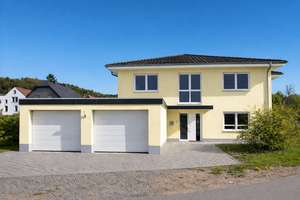 HAUF // Wohnen trifft Bauchance. Einfamilienhaus mit Baugrundstück. – Die vollständige Adresse der Immobilie erhältst du vom Anbieter., 67731 Otterbach – Vorschaubild 2