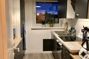 Ihr neues Zu Hause - zwei Zimmer in Koblenz: Helle Wohnung mit Balkon – Die vollständige Adresse der Immobilie erhältst du vom Anbieter., 56077 Niederberg, Koblenz – Vorschaubild 2