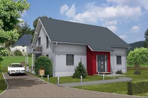 Exklusive Villa: 3 Kinderzimmer, Büro-/Gäste-Zimmer, 2 Bäder, also 6 Zimmer - Grdst. im Preis enth. – Die vollständige Adresse der Immobilie erhältst du vom Anbieter., 4158 Wiederitzsch, Leipzig – Vorschaubild 4