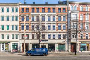 Charmante 3-Zimmer-Dachgeschosswohnung – Die vollständige Adresse der Immobilie erhältst du vom Anbieter., 4317 Neustadt-Neuschönefeld, Leipzig – Vorschaubild 11
