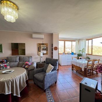 Chalet am Wasserfall
