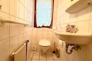 Ein Zuhause, das mit der Familie wächst... – Die vollständige Adresse der Immobilie erhältst du vom Anbieter., 53175 Friesdorf, Bonn – Vorschaubild 19