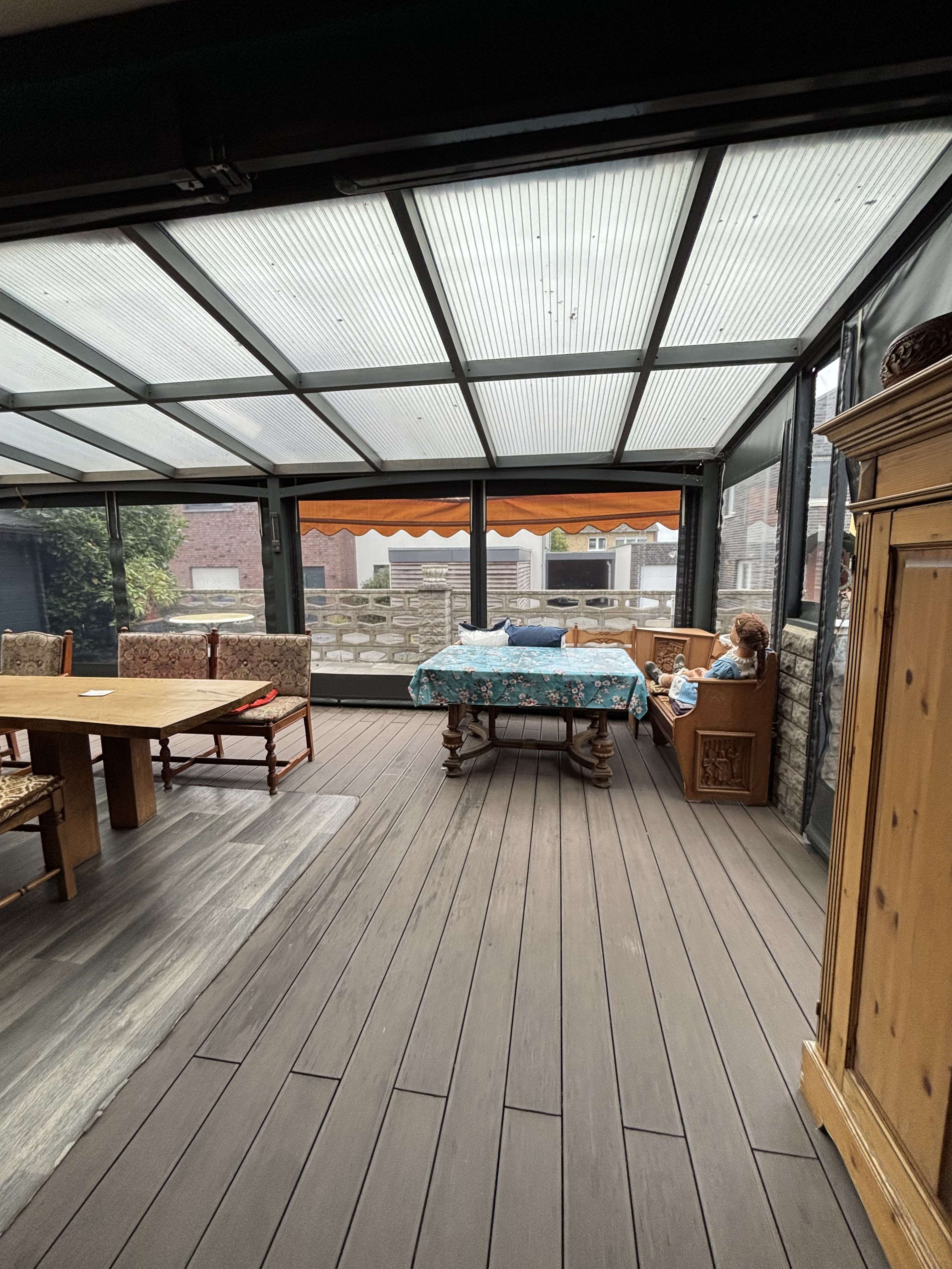 Immobilie in Geldern - Gepflegtes Einfamilienhaus mit 6 Zimmern in Geldern - Bild 2