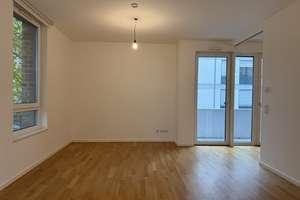 2 Zimmer: Aufzug, TG-platz, weitesgehend barrierefrei, Baujahr 2016 – Die vollständige Adresse der Immobilie erhältst du vom Anbieter., 40223 Bilk, Düsseldorf – Vorschaubild 11