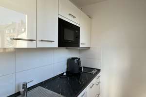 NEU *Paul & Partner* EINZIEHEN & WOHLFÜHLEN! SMART WOHNEN - ZENTRAL IN WIESBADEN ! – Die vollständige Adresse der Immobilie erhältst du vom Anbieter., 65197 Westend / Bleichstraße, Wiesbaden – Vorschaubild 4