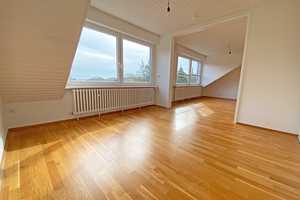 Freistehendes 4,5-Zimmer-Einfamilienhaus in Bad Godesberger Höhenlage mit schönem Ausblick! – Bonn – Vorschaubild 15
