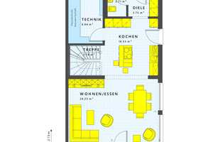 Dein LivingHaus Traum: Maßgeschneiderte Wohnträume in Hennef – Rhein-Sieg-Kreis – Vorschaubild 7