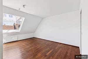 Penthouse-Maisonette mit Panorama-Dachterrasse – 40213 Carlstadt, Düsseldorf – Vorschaubild 13
