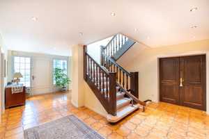 Großzügiges Einfamilienhaus mit Sauna, Balkon und Grundstück – Westerwaldkreis – Vorschaubild 2