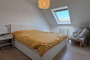Anfragen bitte nur per Mail! Schöne 2,5 Zimmer - DG - Wohnung – Kösliner Str. 62, 76139 Waldstadt, Karlsruhe – Vorschaubild 10