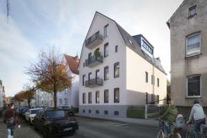 Drei-Vier Zimmerwohnung mit Garten – Die vollständige Adresse der Immobilie erhältst du vom Anbieter., 48151 Josef, Münster – Vorschaubild 1