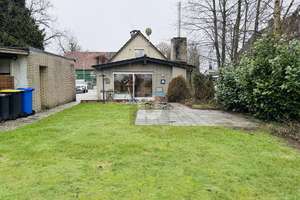 FAMILIENHAUS MIT GROßEM GRUNDSTÜCK NAHE NORDSEE – Die vollständige Adresse der Immobilie erhältst du vom Anbieter., 27478 Cuxhaven – Vorschaubild 4