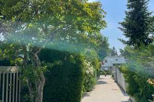 Einfamilienhaus freistehend in Überlingen in ruhiger Lage mit großem Garten – Bodenseekreis – Vorschaubild 3