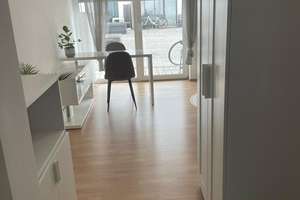 Zuhause mit Terrasse in Regensburg – Straubinger Straße 18, 93055 Ostenviertel, Regensburg – Vorschaubild 4