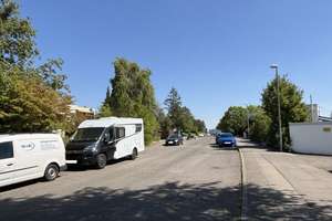 Sonnige 2- Zi. - Wohnung + gr. Hobbyraum mit Bad in beliebter Lage, direkt am Körschtal – 70567 Möhringen-Ost, Stuttgart – Vorschaubild 41