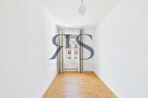 Exklusives Altbaujuwel in der Südstadt! 4 Zimmer, Balkon & Gartenmitbenutzung – Die vollständige Adresse der Immobilie erhältst du vom Anbieter., 30171 Südstadt, Hannover – Vorschaubild 5