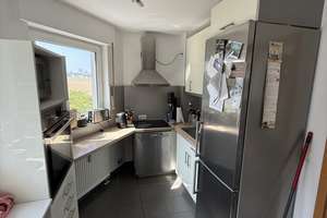 Repräsentative Maisonettewohnung mit Einbauküche in zentraler  Lage von Essen-Haarzopf – Humboldtstr. 177, 45149 Fulerum, Essen – Vorschaubild 4