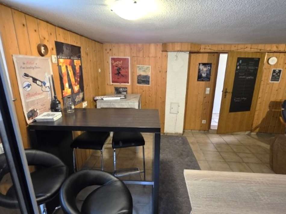 VK-1517 Partyraum im Kellerber