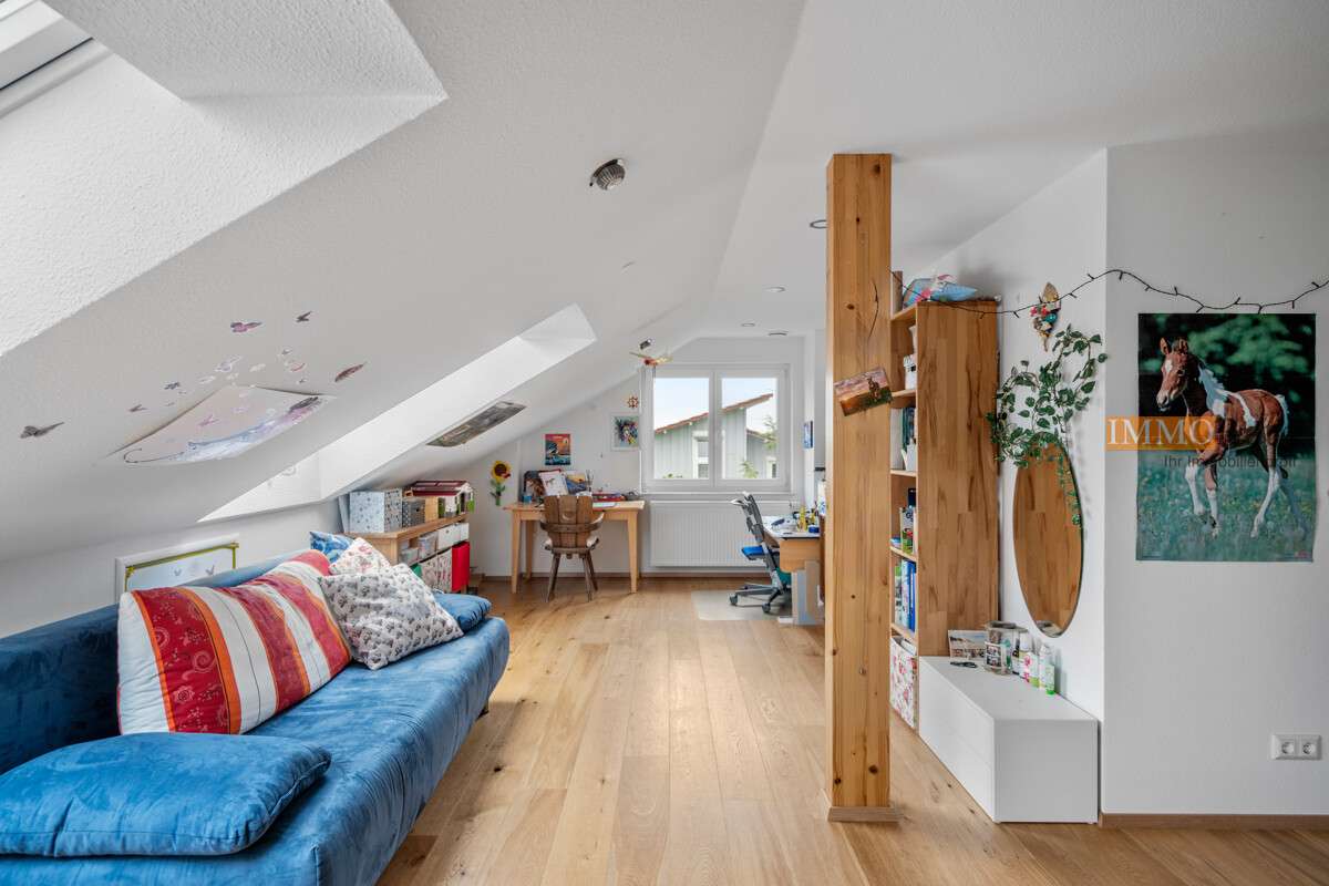 Immobilie in Bahlingen - IMMORath.de - Modernes Wohnen mit hochwertiger Ausstattung - Bild 1